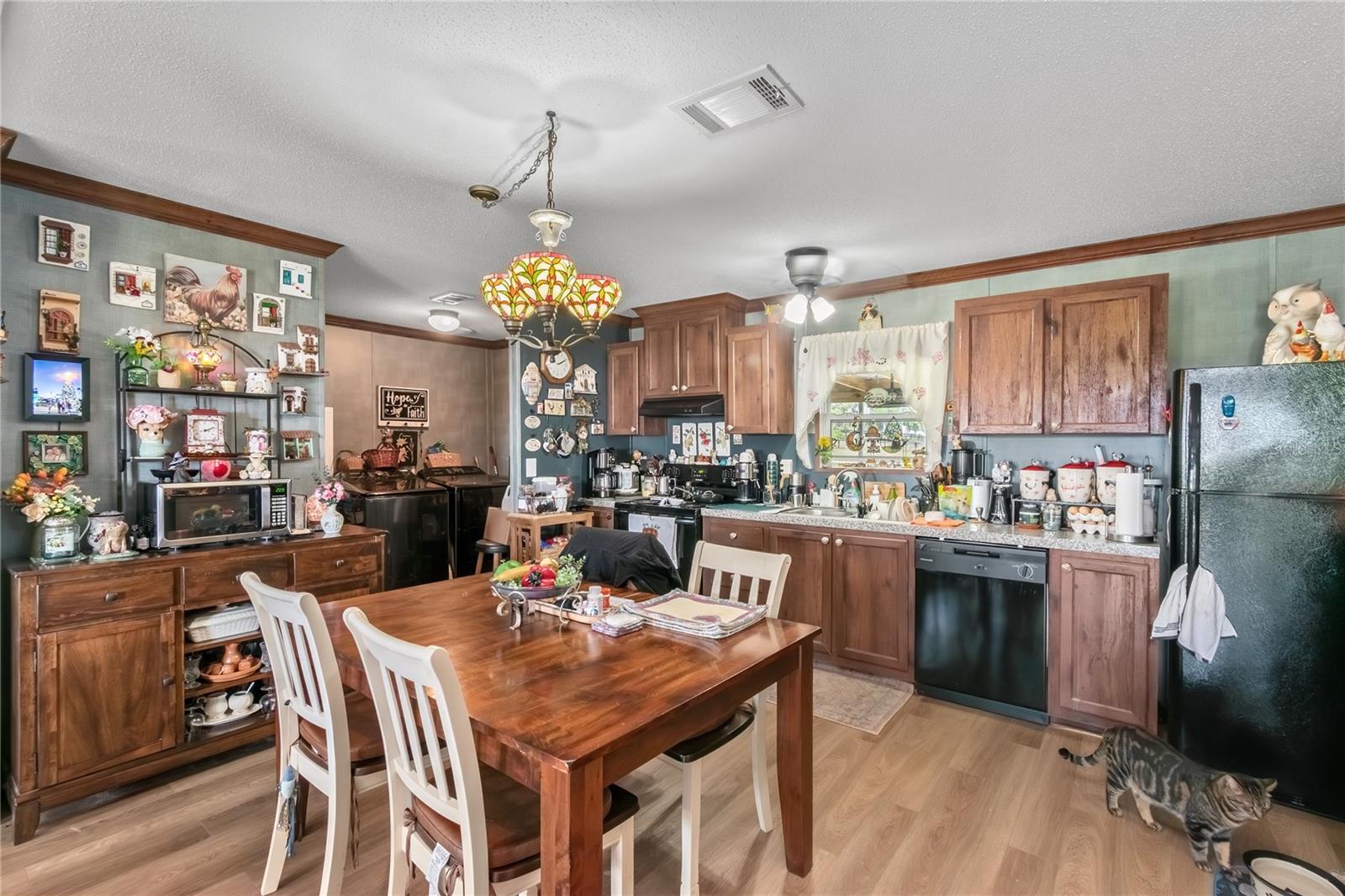 13025 NW GAINESVILLE RD, REDDICK, FL, 32686