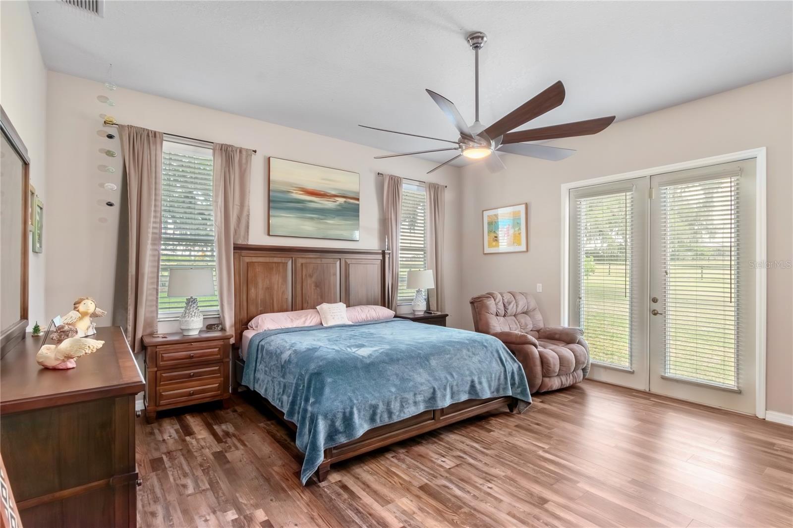 13025 NW GAINESVILLE RD, REDDICK, FL, 32686