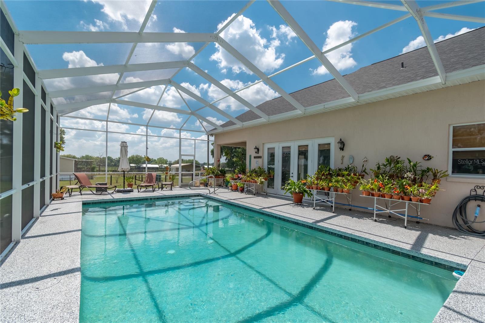 13025 NW GAINESVILLE RD, REDDICK, FL, 32686