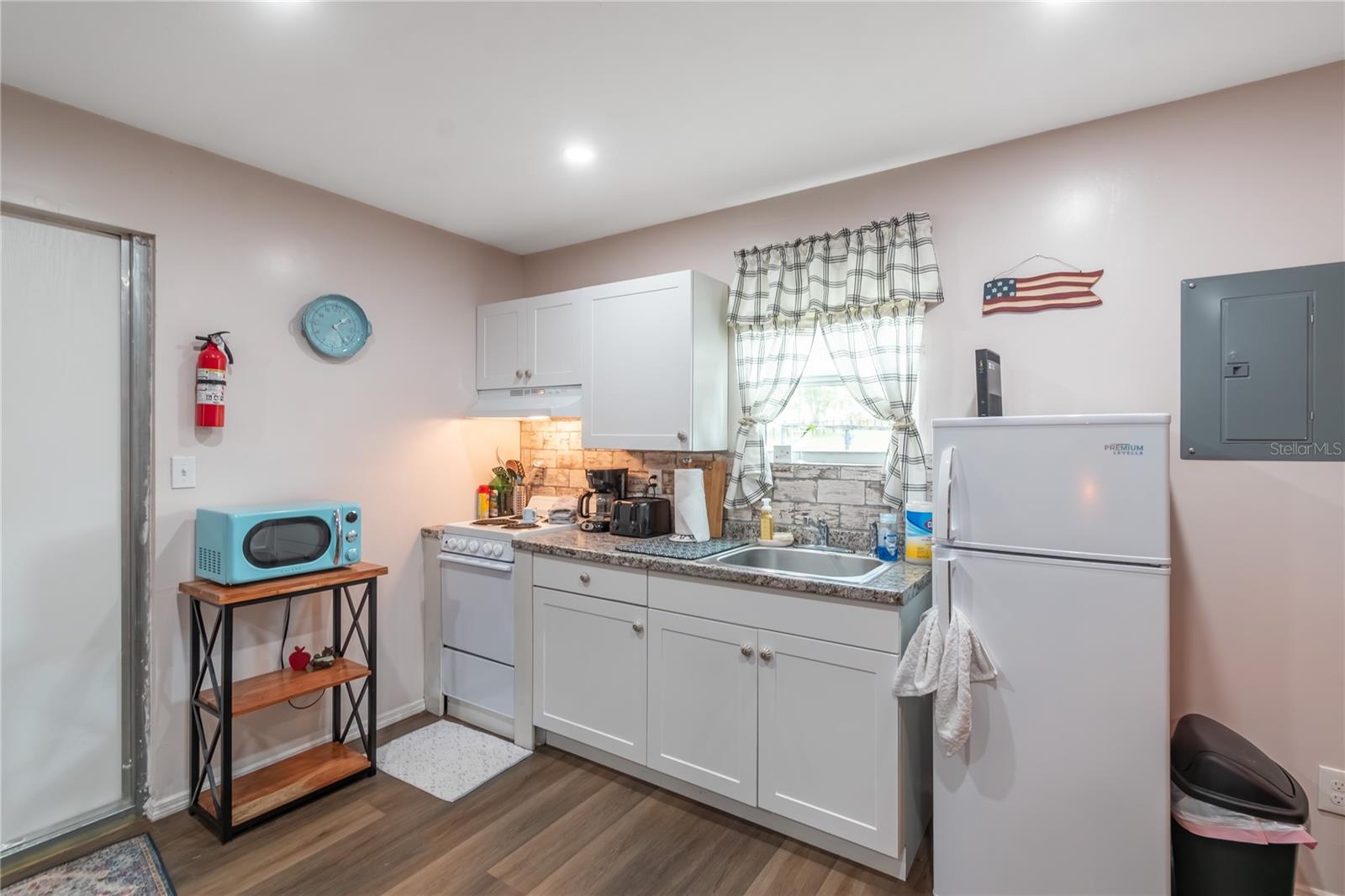 13025 NW GAINESVILLE RD, REDDICK, FL, 32686