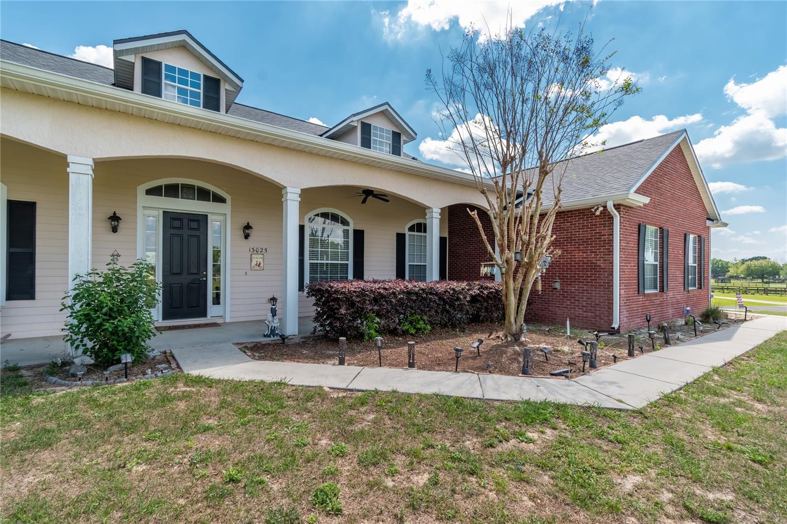 13025 NW GAINESVILLE RD, REDDICK, FL, 32686