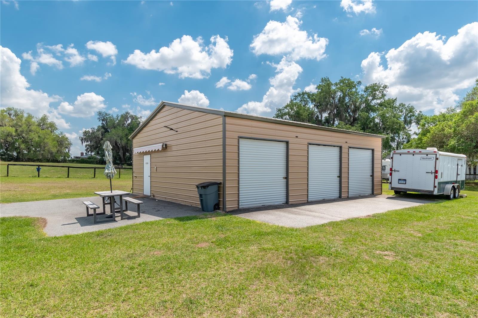 13025 NW GAINESVILLE RD, REDDICK, FL, 32686