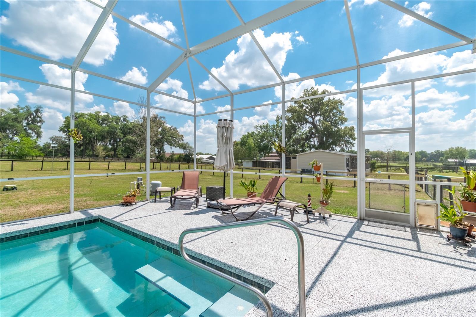 13025 NW GAINESVILLE RD, REDDICK, FL, 32686