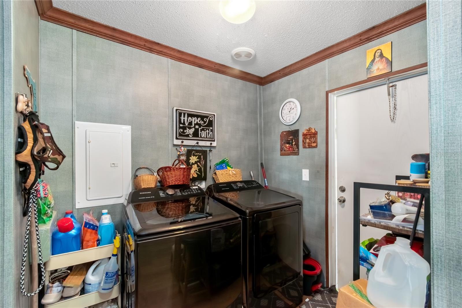 13025 NW GAINESVILLE RD, REDDICK, FL, 32686