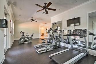 8147 ROSEVILLE BLVD, DAVENPORT, FL, 33896