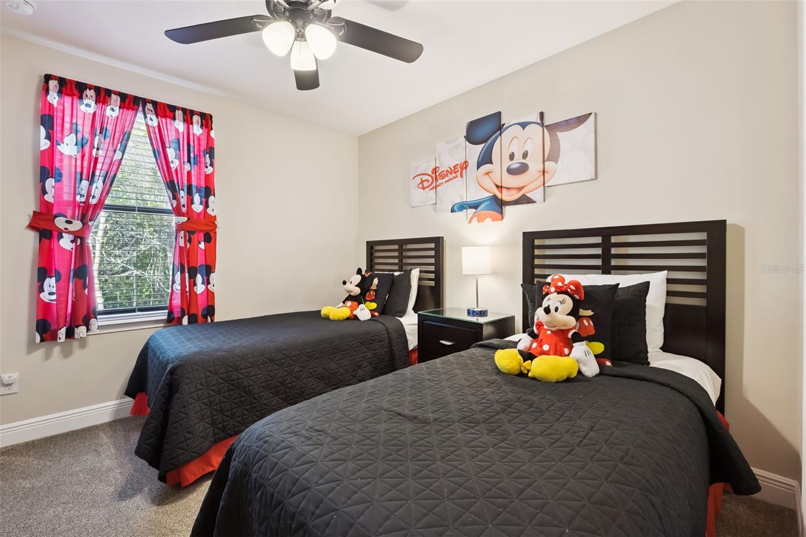 8147 ROSEVILLE BLVD, DAVENPORT, FL, 33896
