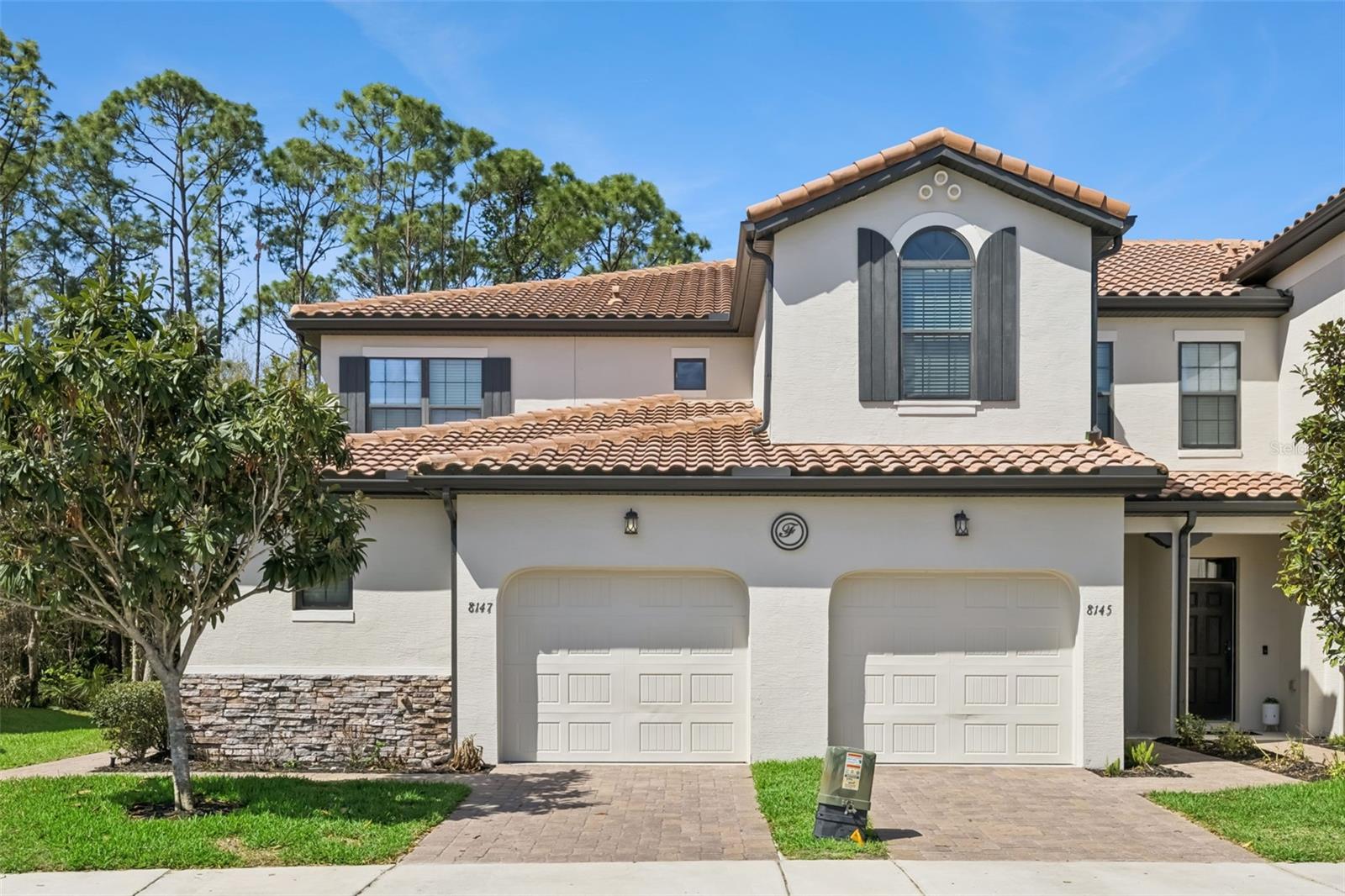 8147 ROSEVILLE BLVD, DAVENPORT, FL, 33896