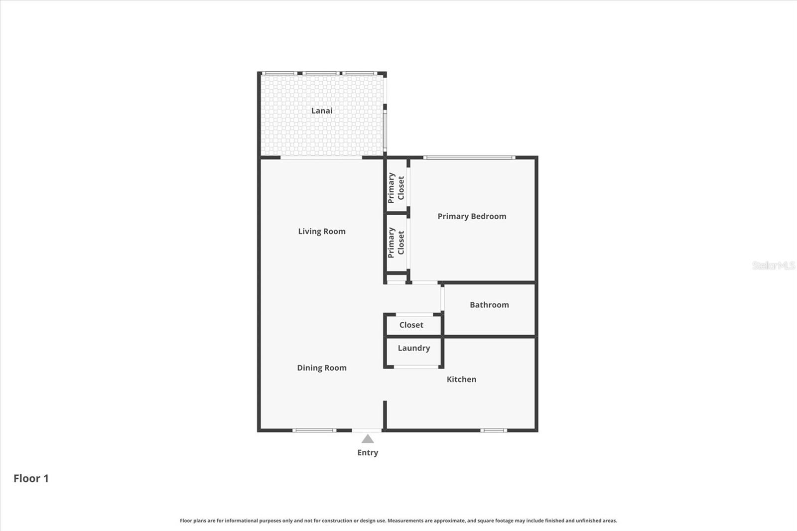 1230 56TH ST W, BRADENTON, FL, 34209