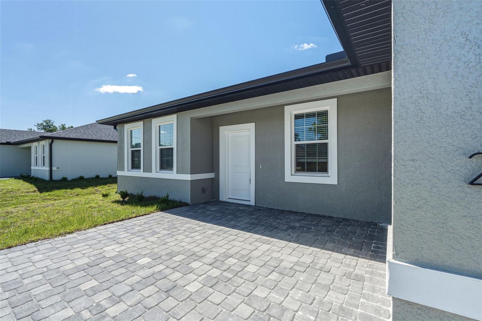 2333 MISTLETO LN, NORTH PORT, FL, 34286
