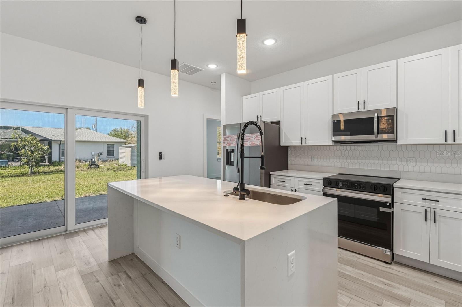 2333 MISTLETO LN, NORTH PORT, FL, 34286