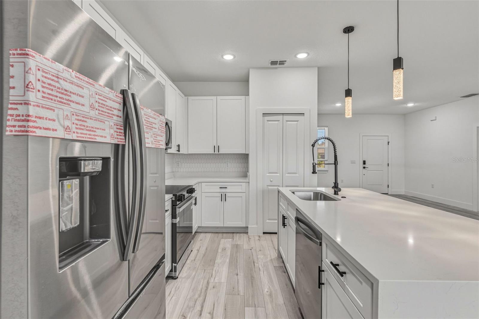 2333 MISTLETO LN, NORTH PORT, FL, 34286
