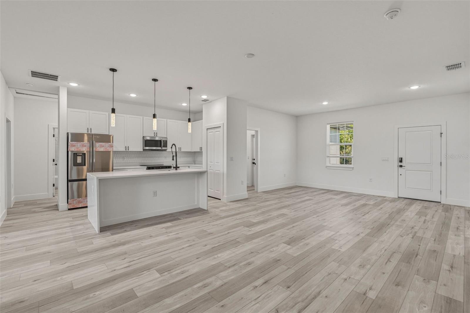2333 MISTLETO LN, NORTH PORT, FL, 34286