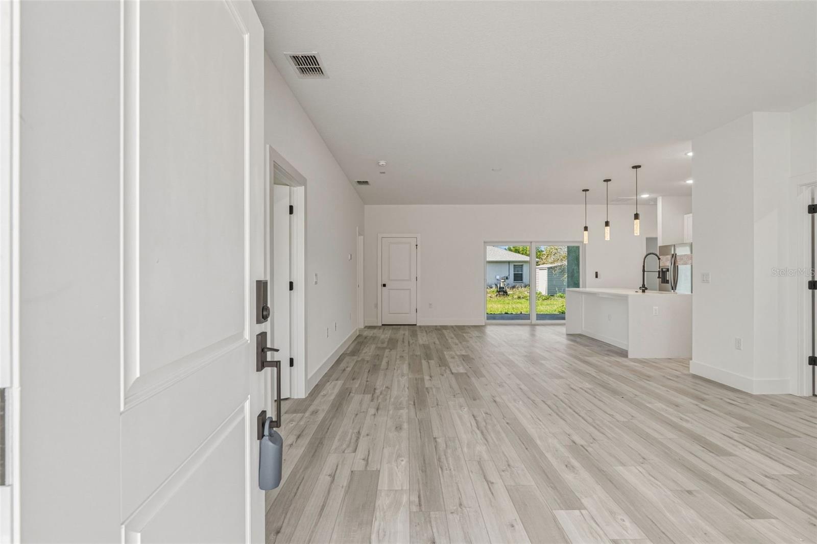 2333 MISTLETO LN, NORTH PORT, FL, 34286