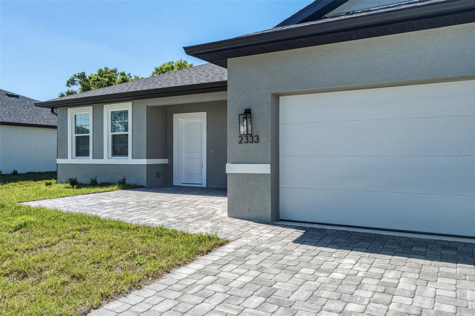 2333 MISTLETO LN, NORTH PORT, FL, 34286