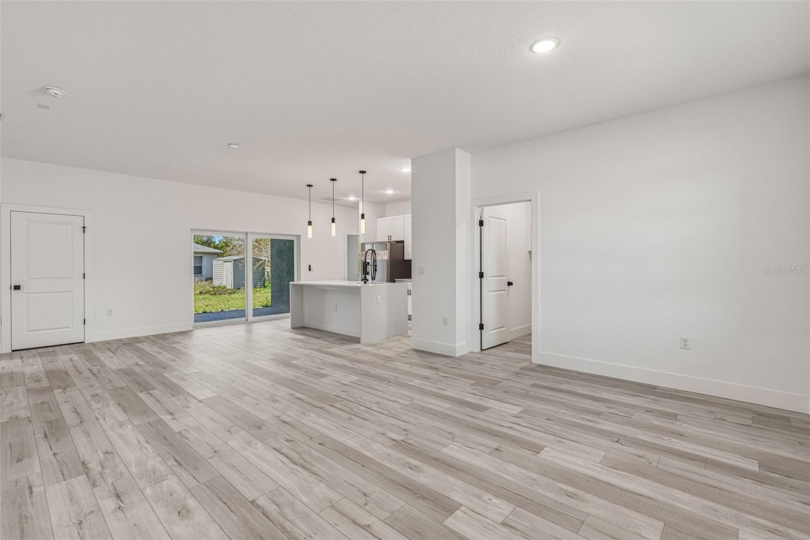 2333 MISTLETO LN, NORTH PORT, FL, 34286