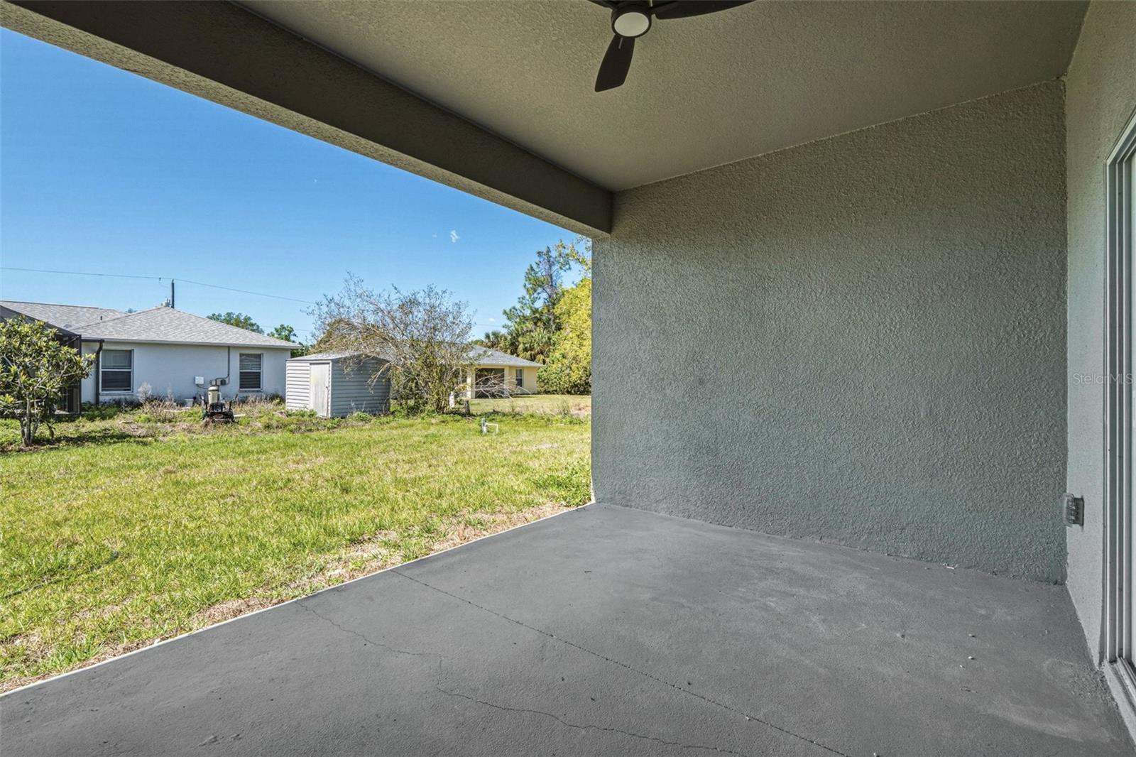 2333 MISTLETO LN, NORTH PORT, FL, 34286