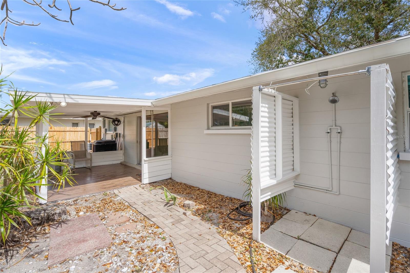 6436 SEAGATE AVE, SARASOTA, FL, 34231