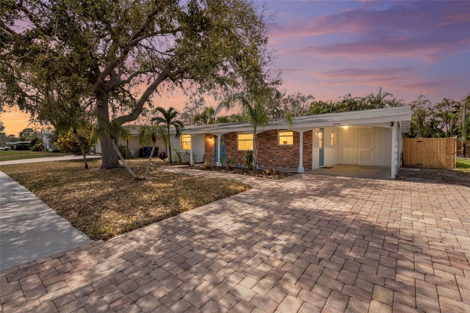 6436 SEAGATE AVE, SARASOTA, FL, 34231