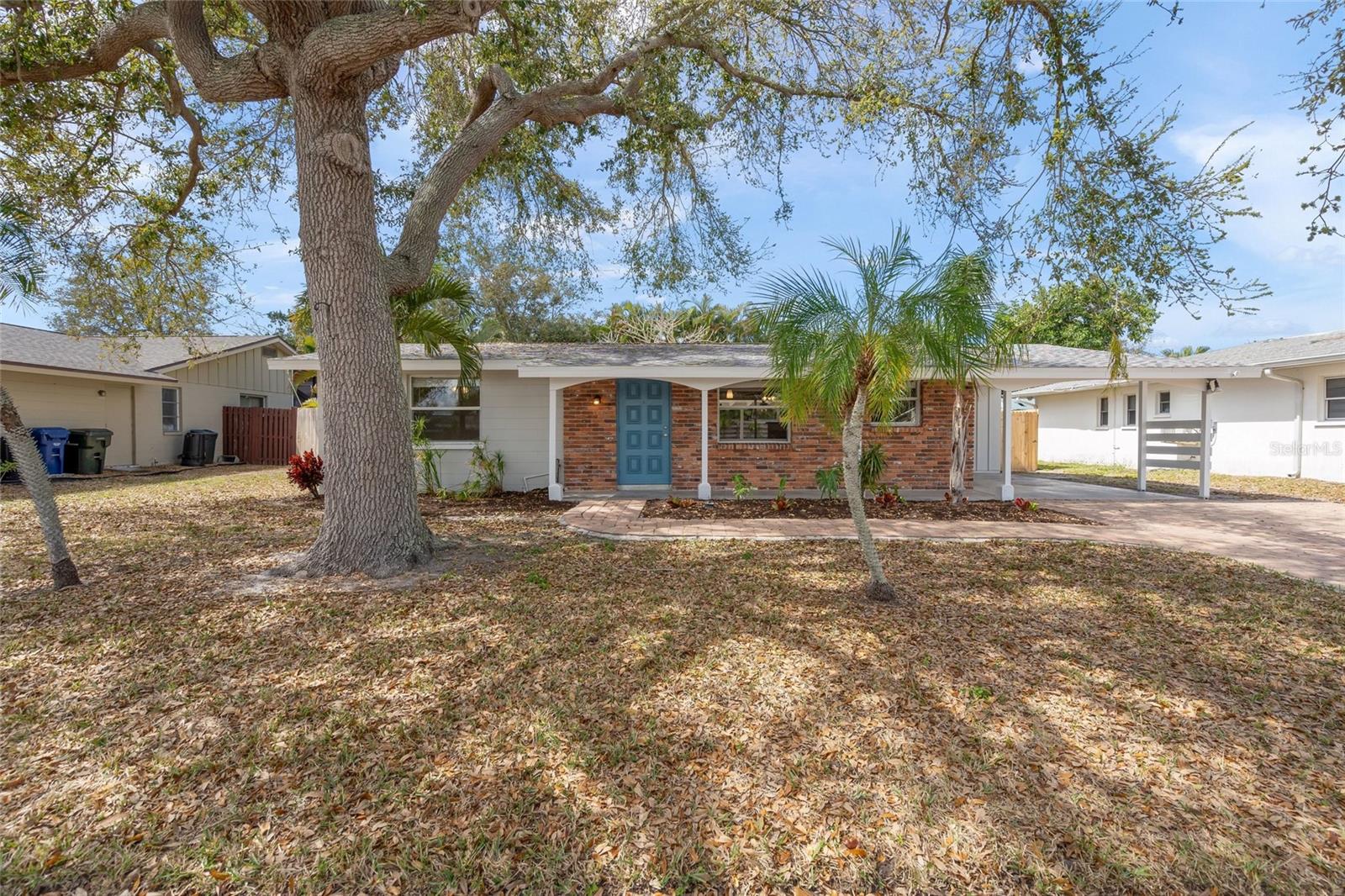 6436 SEAGATE AVE, SARASOTA, FL, 34231