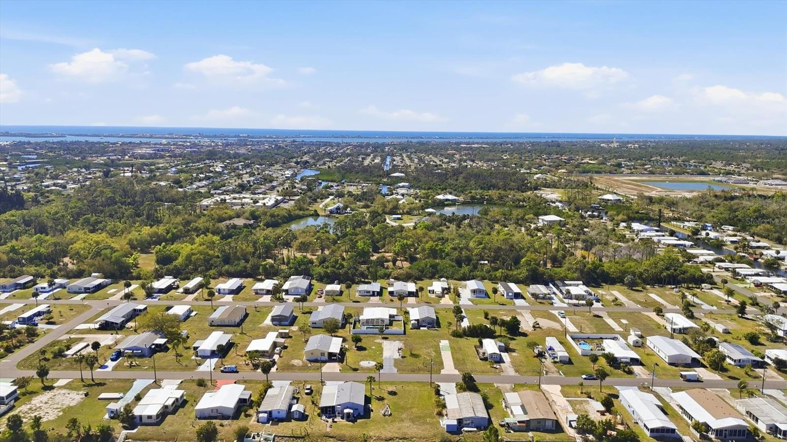 1288 KINGFISHER DR, ENGLEWOOD, FL, 34224