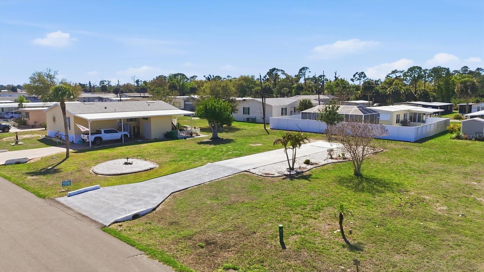 1288 KINGFISHER DR, ENGLEWOOD, FL, 34224