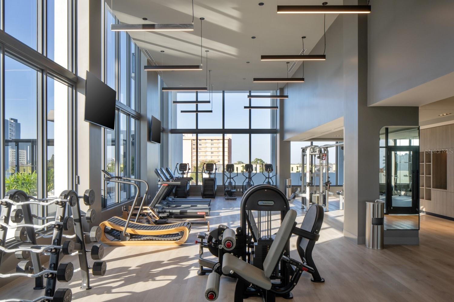 1000 1ST AVE N #C1, ST PETERSBURG, FL, 33705