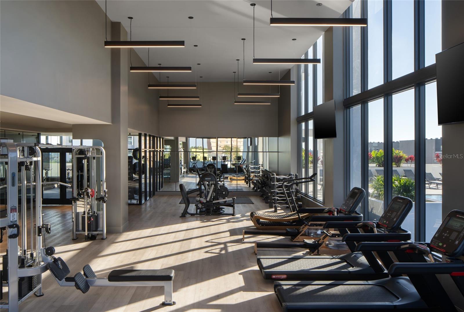 1000 1ST AVE N #C1, ST PETERSBURG, FL, 33705