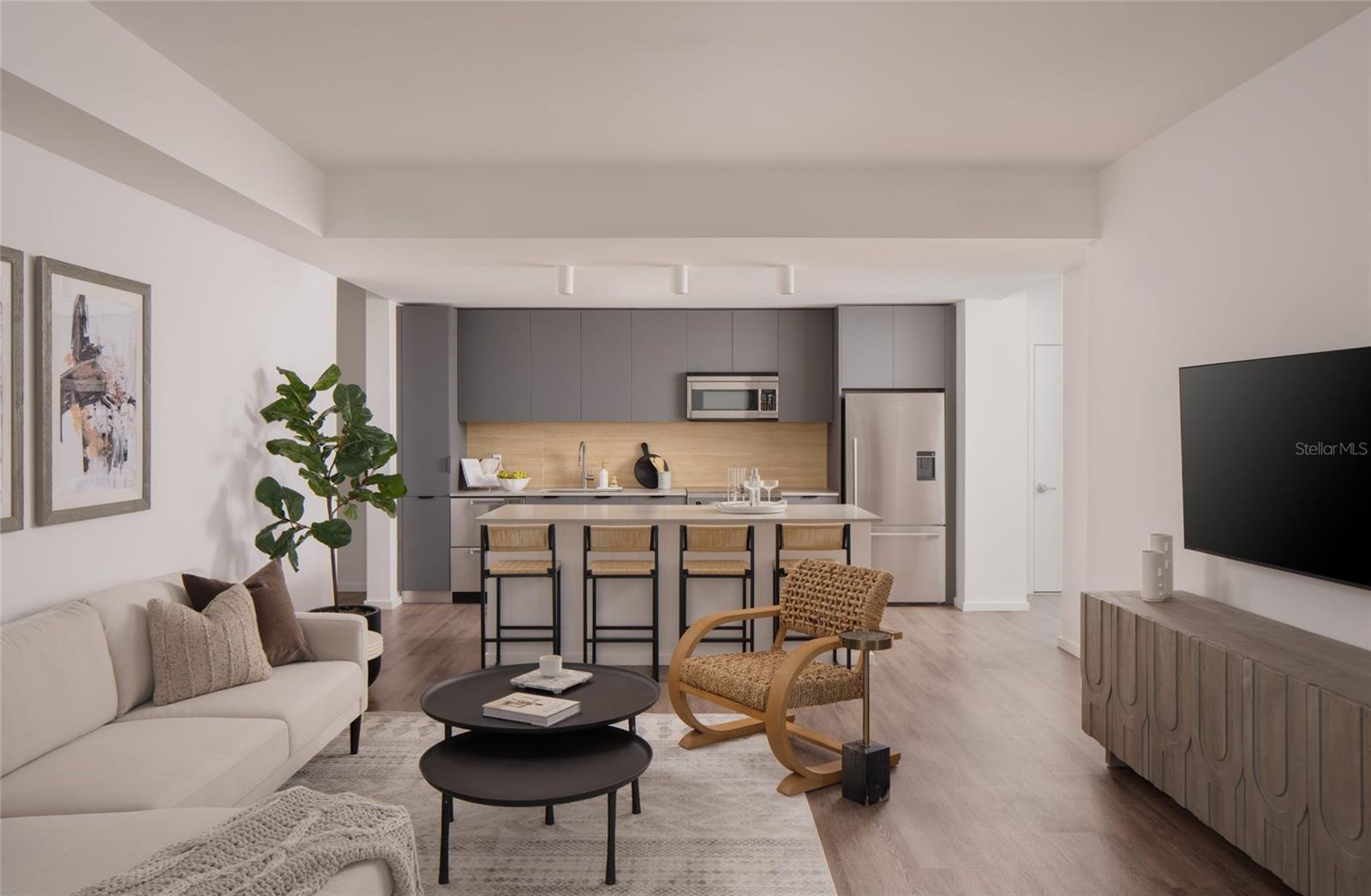 1000 1ST AVE N #C1, ST PETERSBURG, FL, 33705