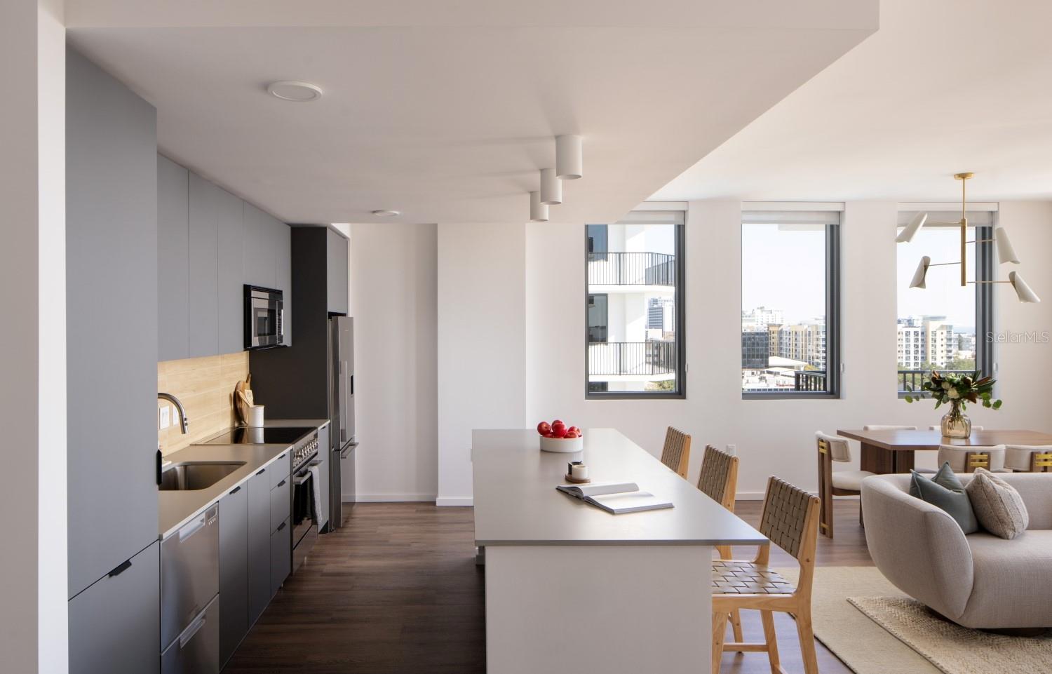 1000 1ST AVE N #C1, ST PETERSBURG, FL, 33705