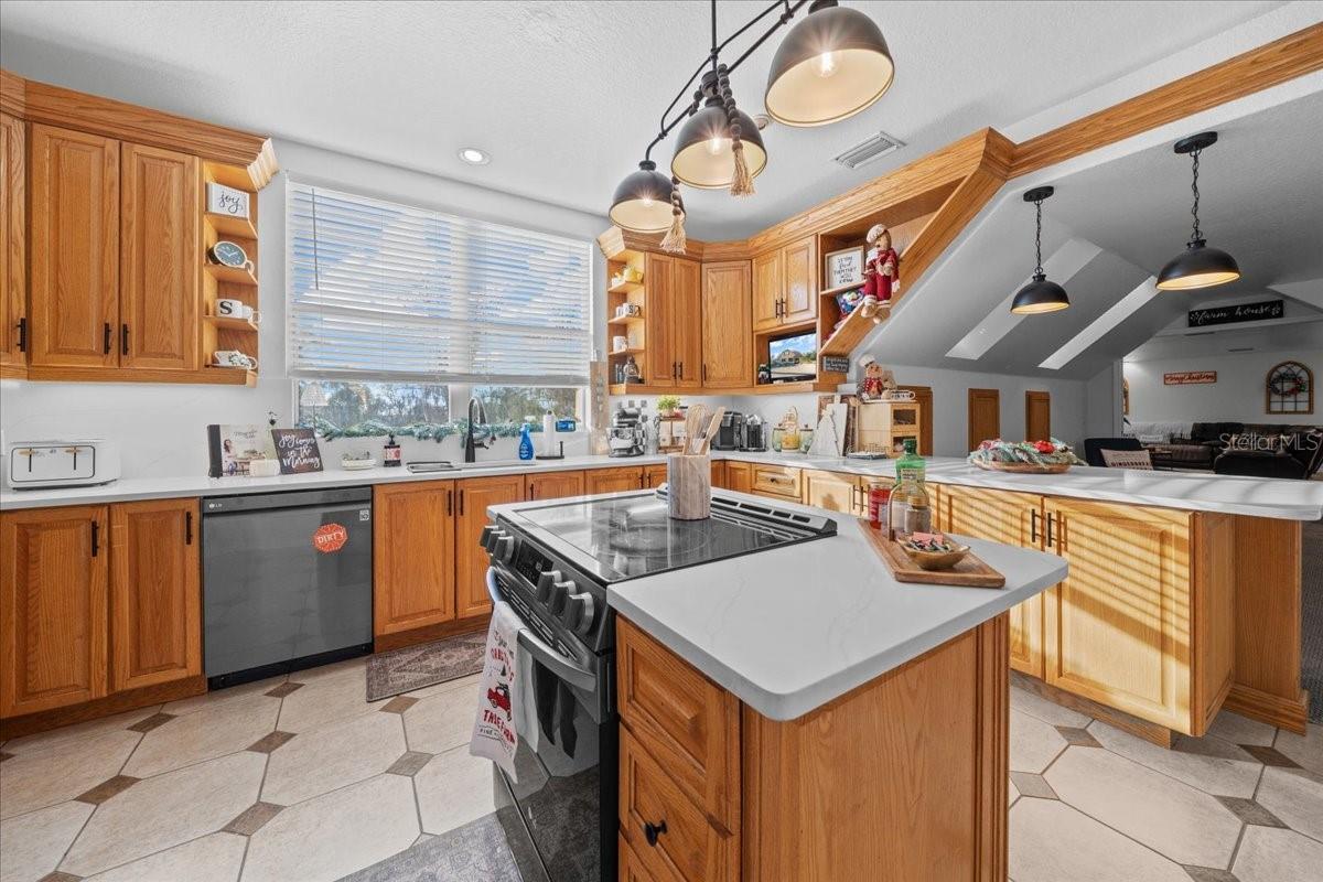 434 SW 14TH ST #A, OCALA, FL, 34471