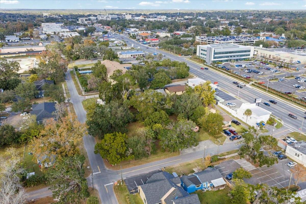 434 SW 14TH ST #A, OCALA, FL, 34471