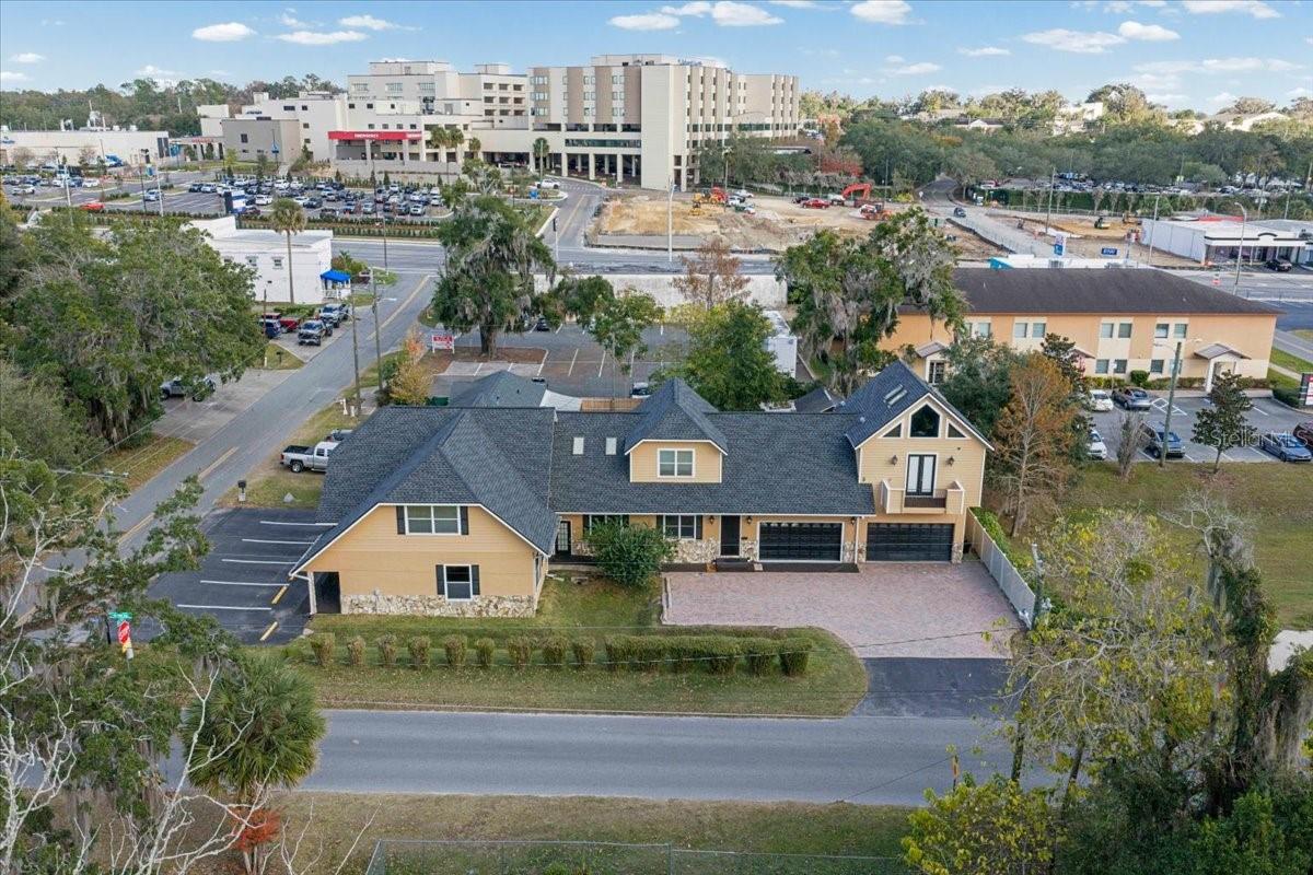 434 SW 14TH ST #A, OCALA, FL, 34471