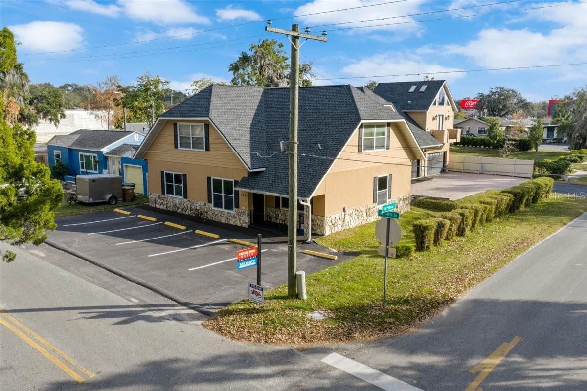 434 SW 14TH ST #A, OCALA, FL, 34471