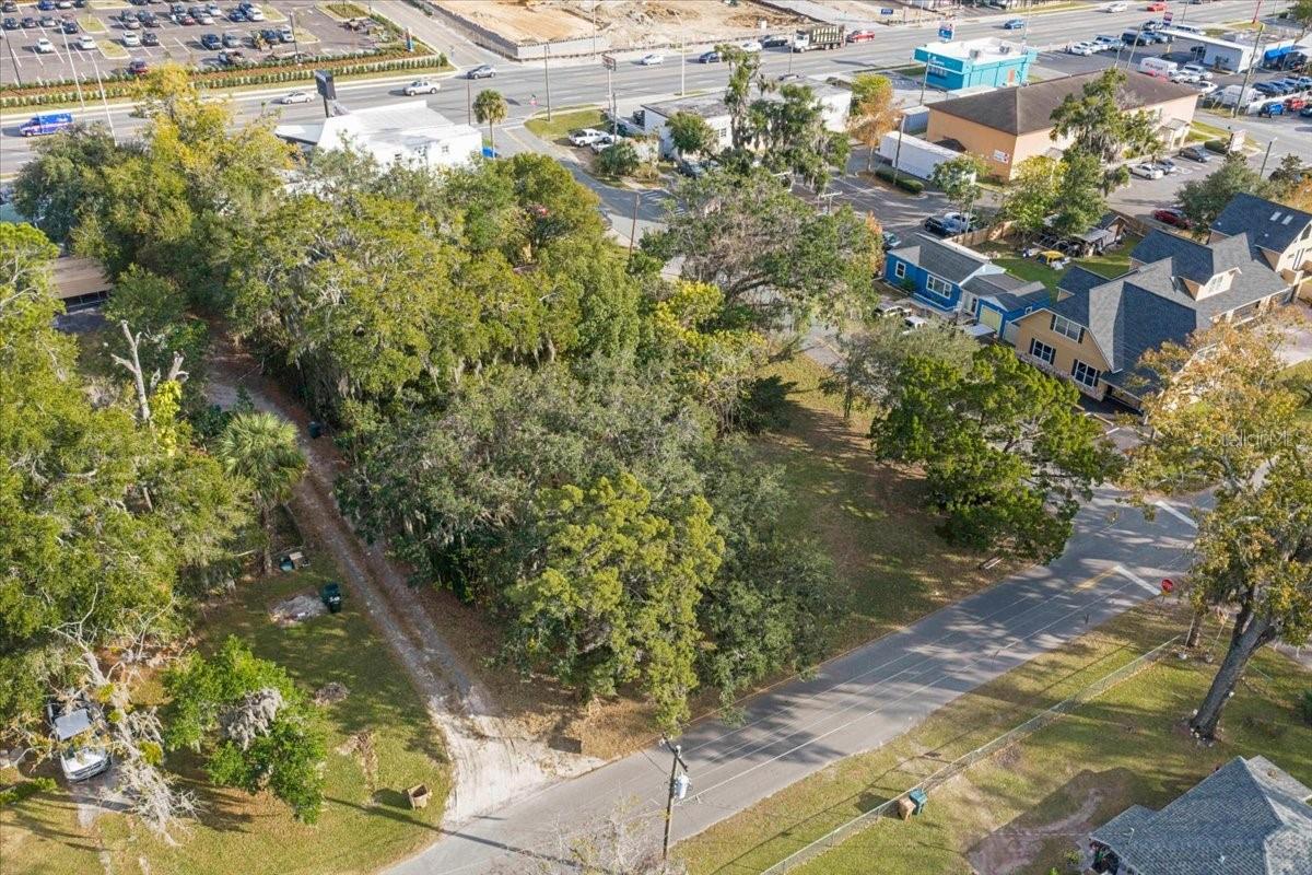 434 SW 14TH ST #A, OCALA, FL, 34471