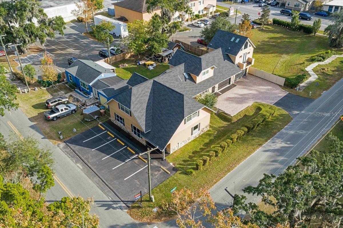 434 SW 14TH ST #A, OCALA, FL, 34471