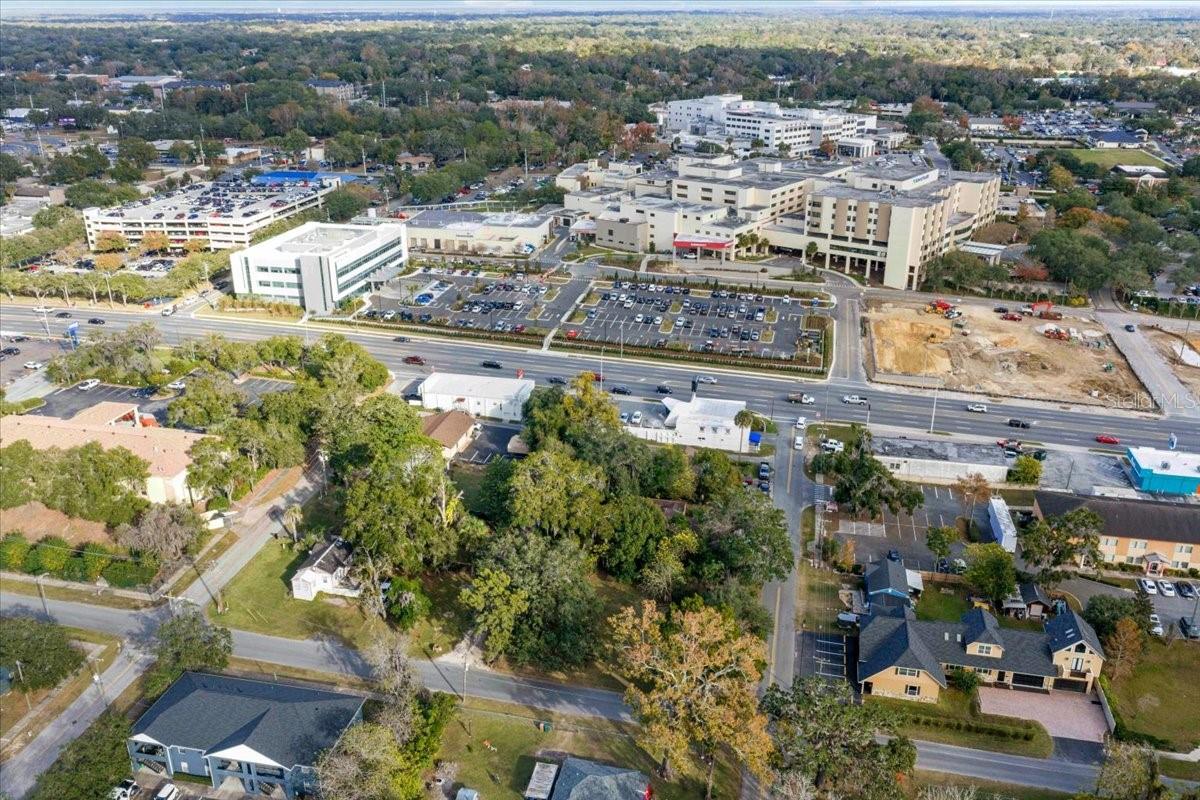 434 SW 14TH ST #A, OCALA, FL, 34471