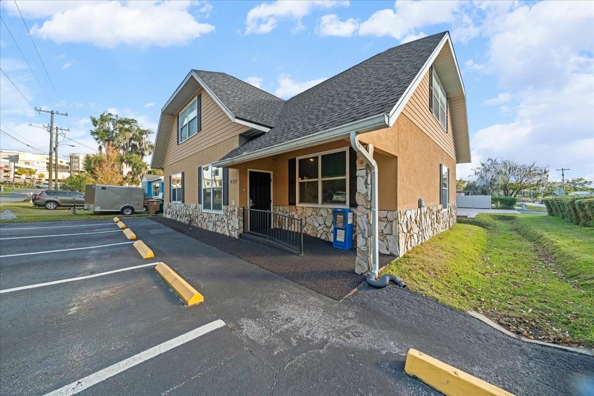 434 SW 14TH ST #A, OCALA, FL, 34471