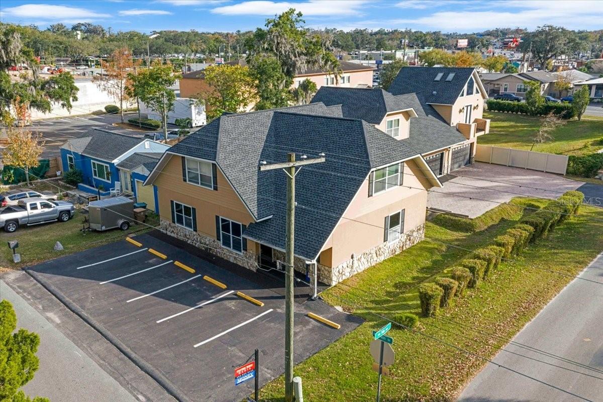 434 SW 14TH ST #A, OCALA, FL, 34471