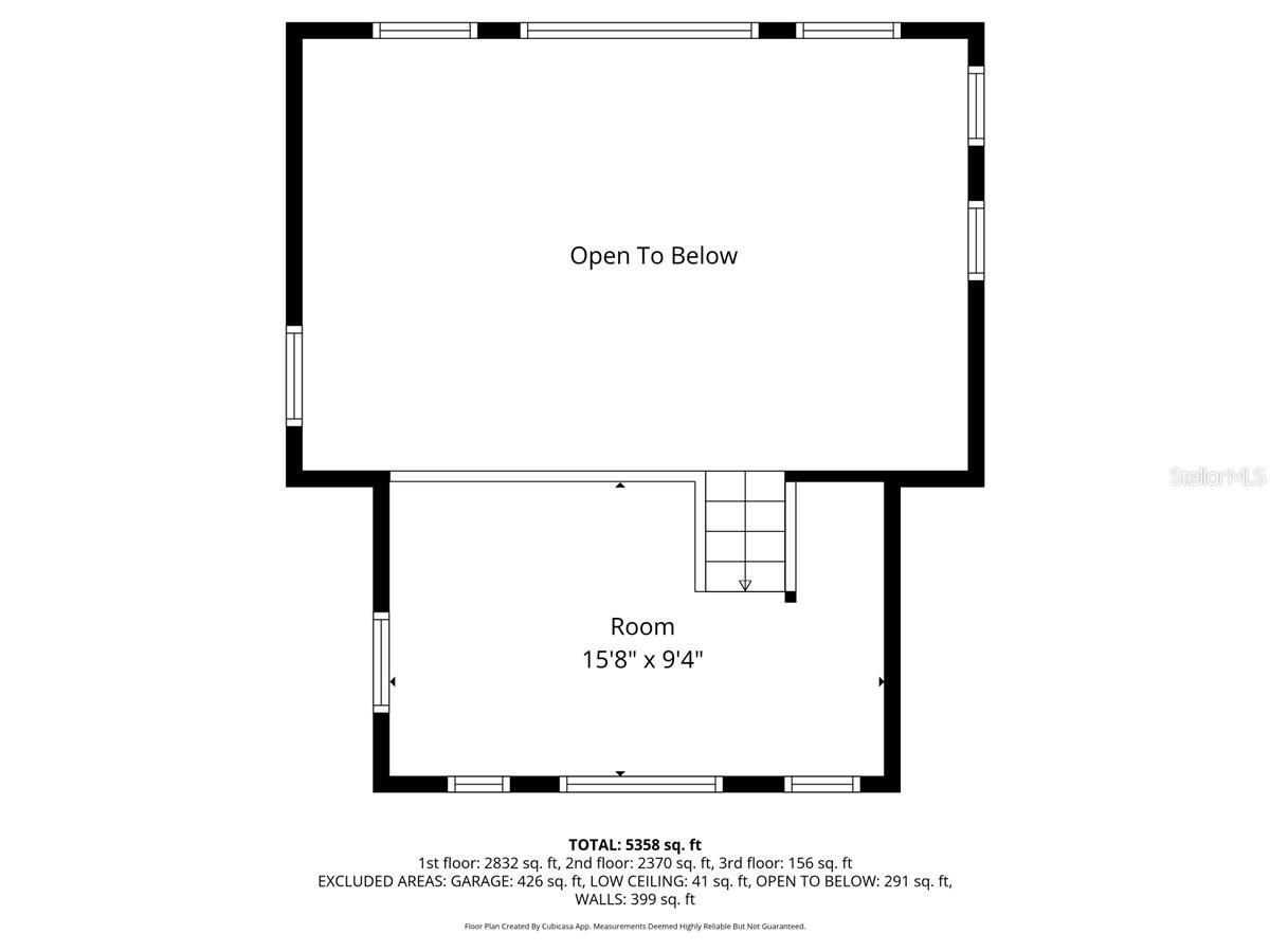 434 SW 14TH ST #A, OCALA, FL, 34471