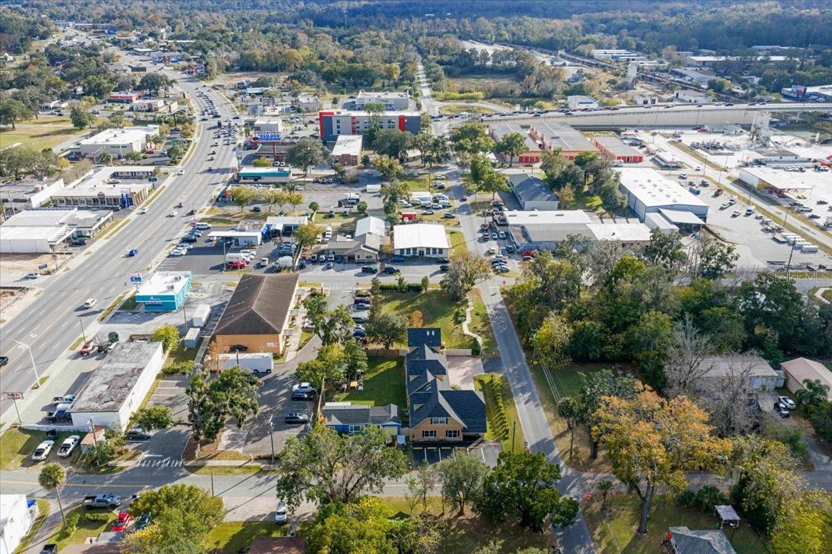 434 SW 14TH ST #A, OCALA, FL, 34471