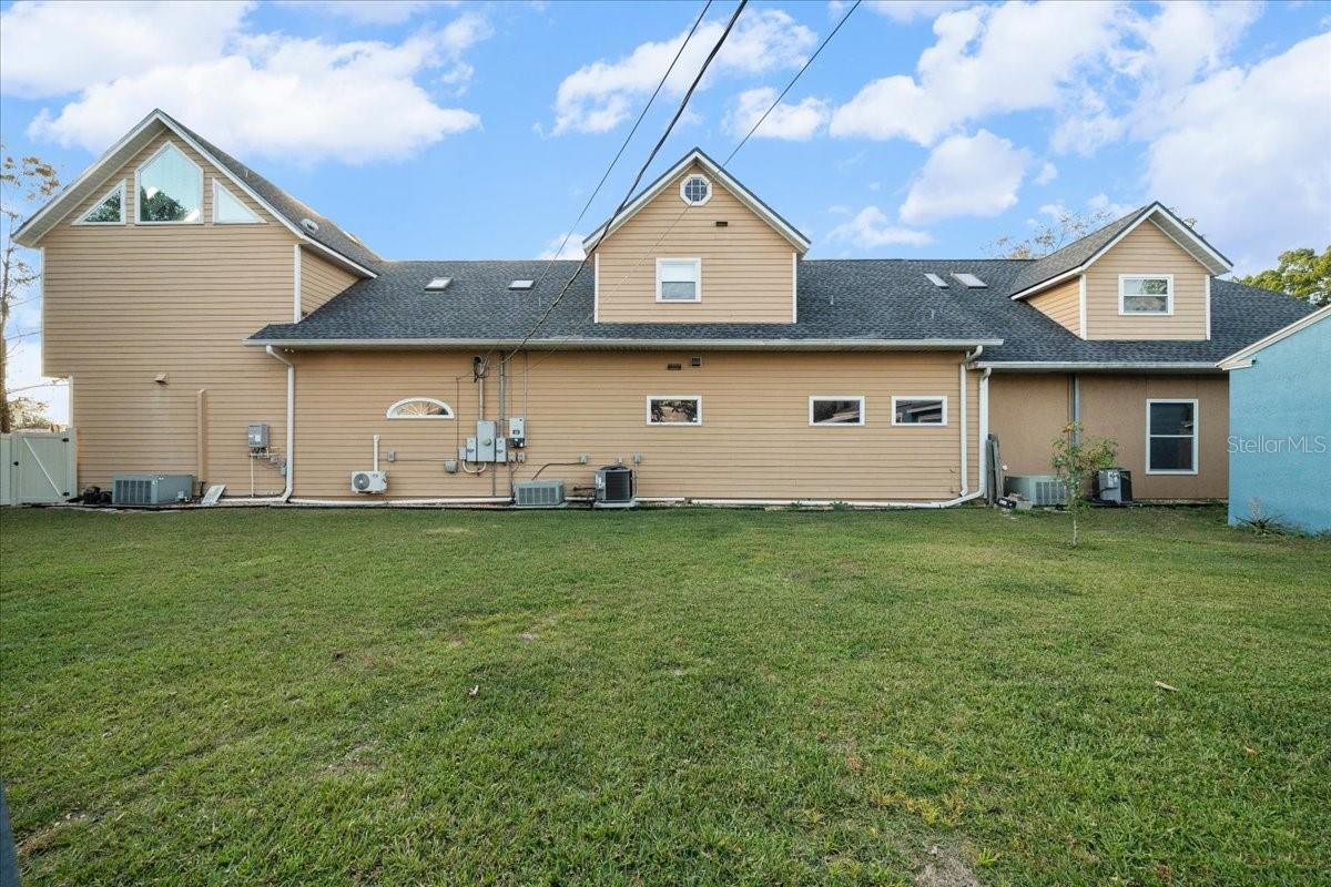 434 SW 14TH ST #A, OCALA, FL, 34471