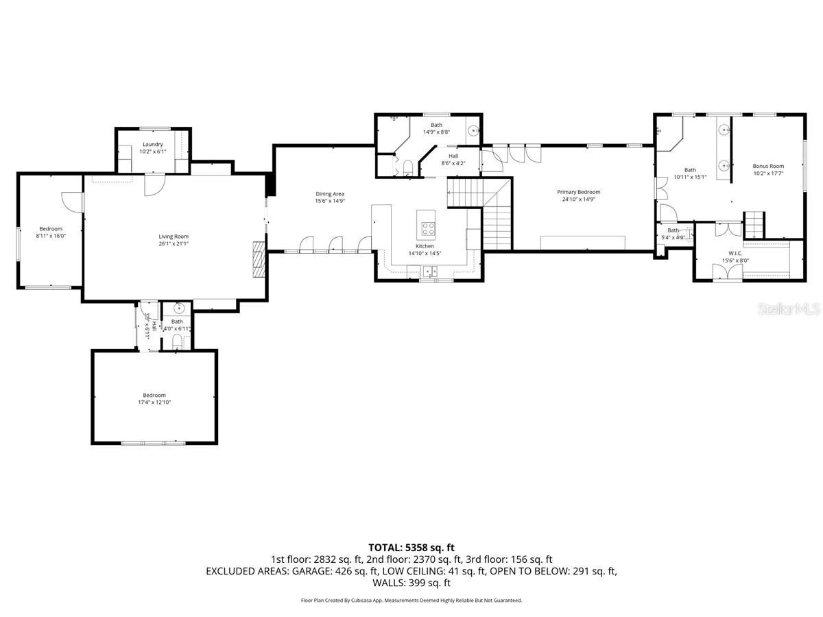 434 SW 14TH ST #A, OCALA, FL, 34471