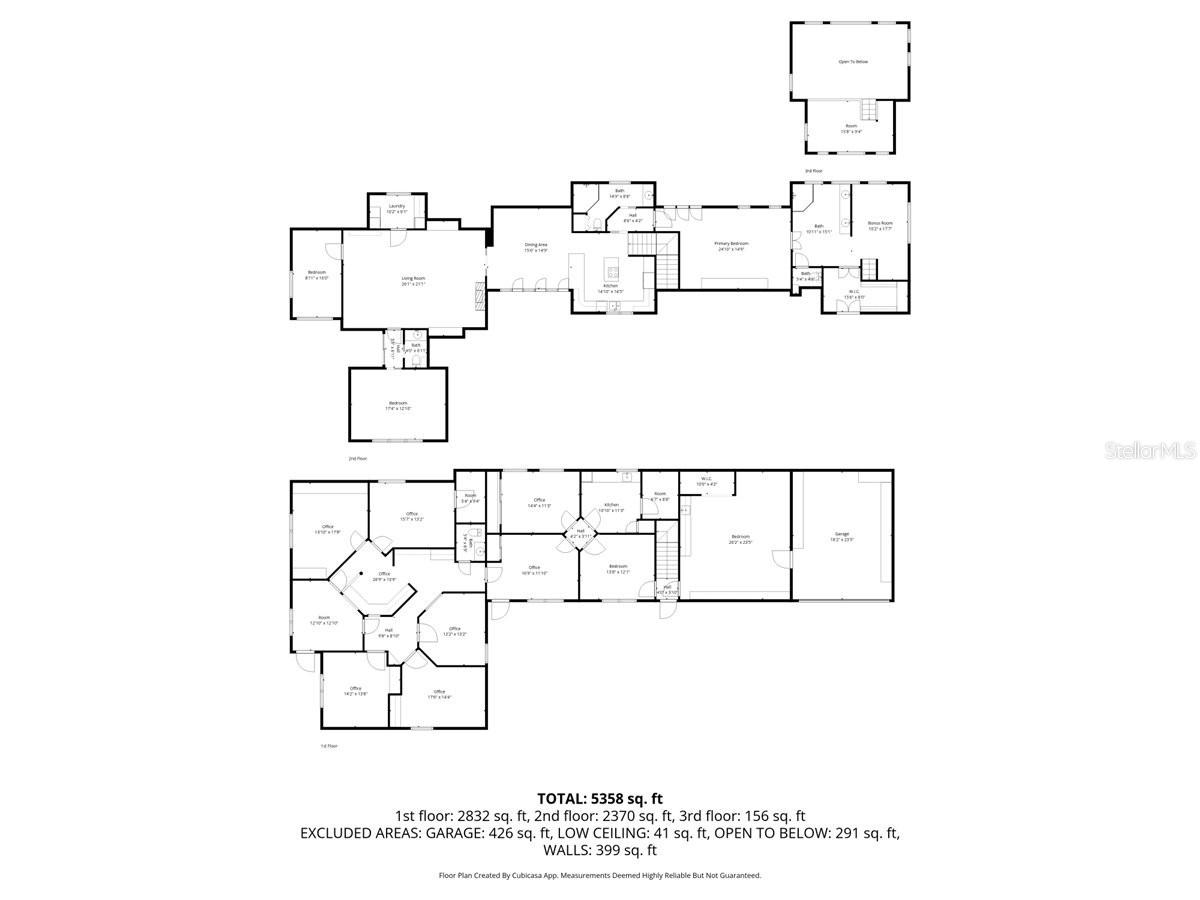 434 SW 14TH ST #A, OCALA, FL, 34471