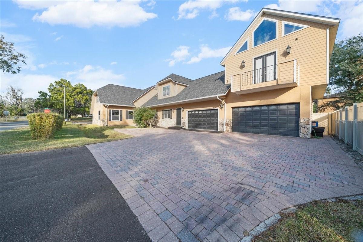 434 SW 14TH ST #A, OCALA, FL, 34471