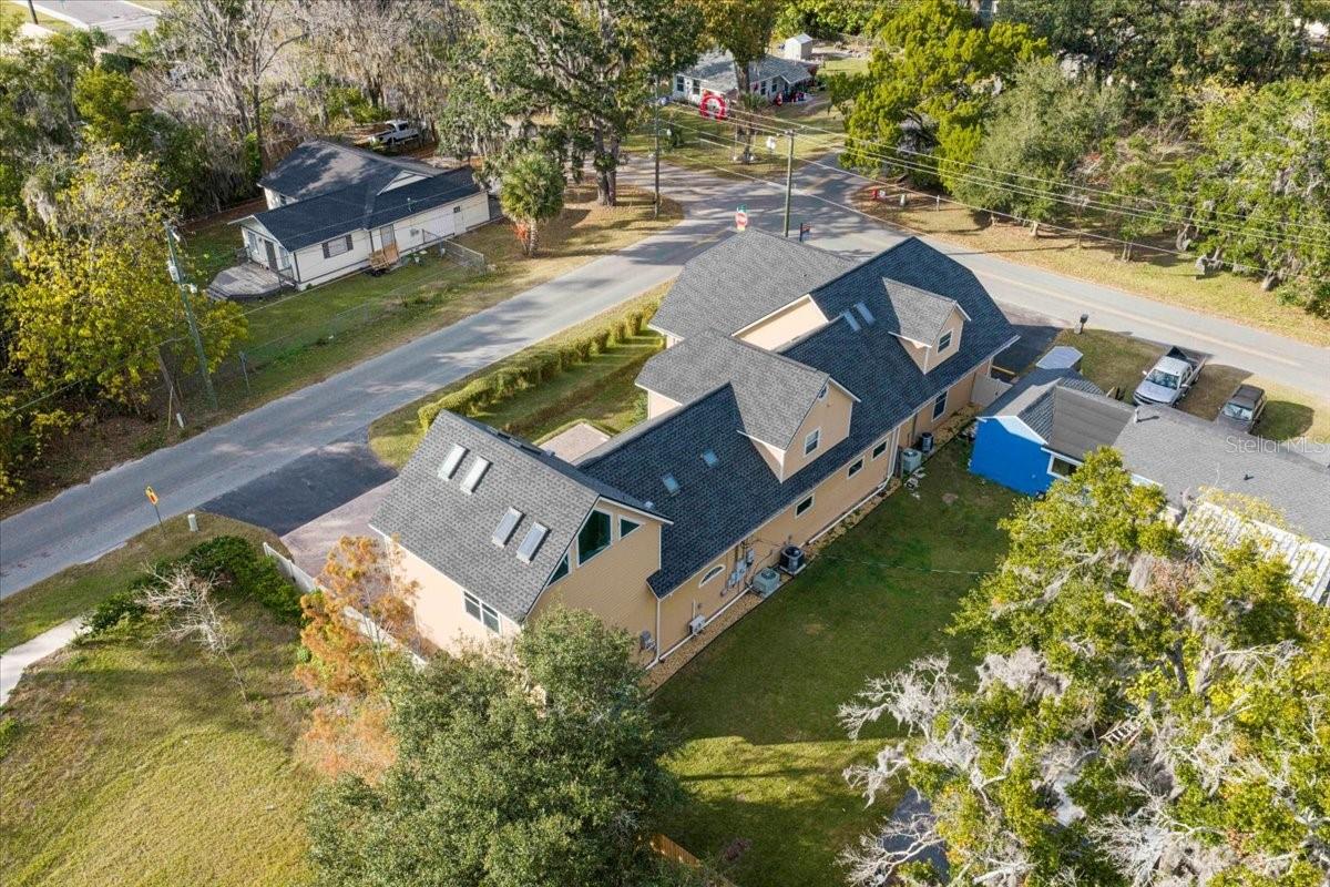 434 SW 14TH ST #A, OCALA, FL, 34471