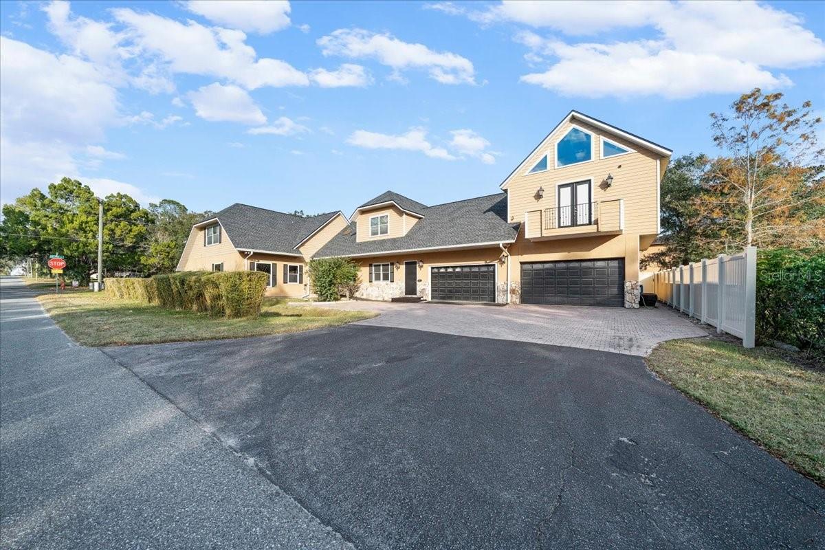 434 SW 14TH ST #A, OCALA, FL, 34471