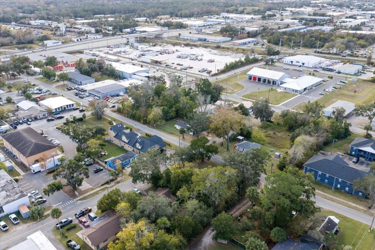 434 SW 14TH ST #A, OCALA, FL, 34471