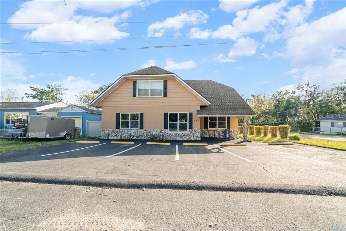 434 SW 14TH ST #A, OCALA, FL, 34471