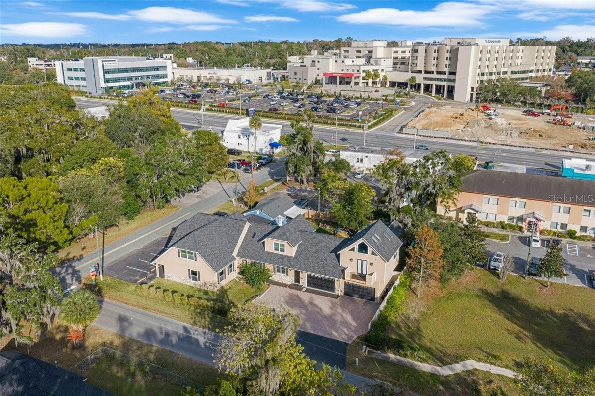 434 SW 14TH ST #A, OCALA, FL, 34471