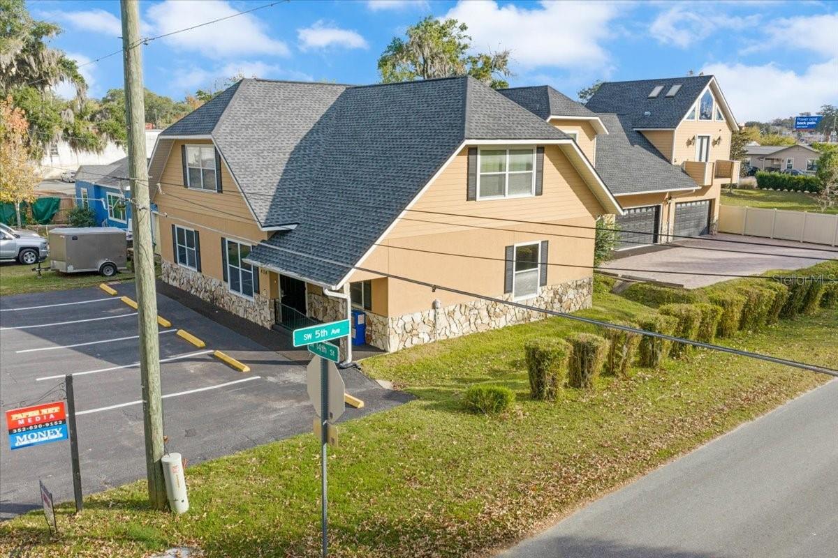 434 SW 14TH ST #A, OCALA, FL, 34471